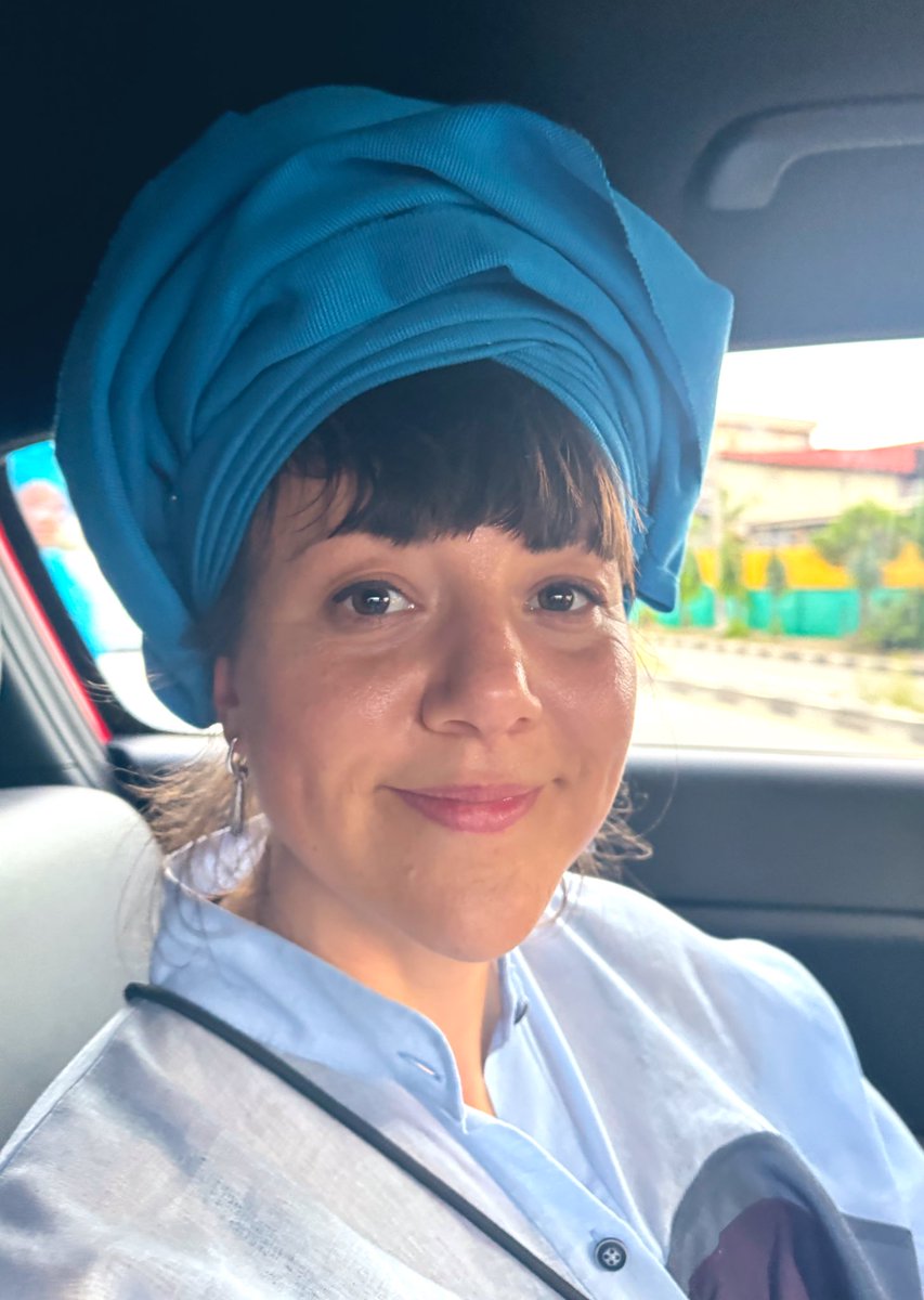 Lọlá Shónẹ́yìn tweet media