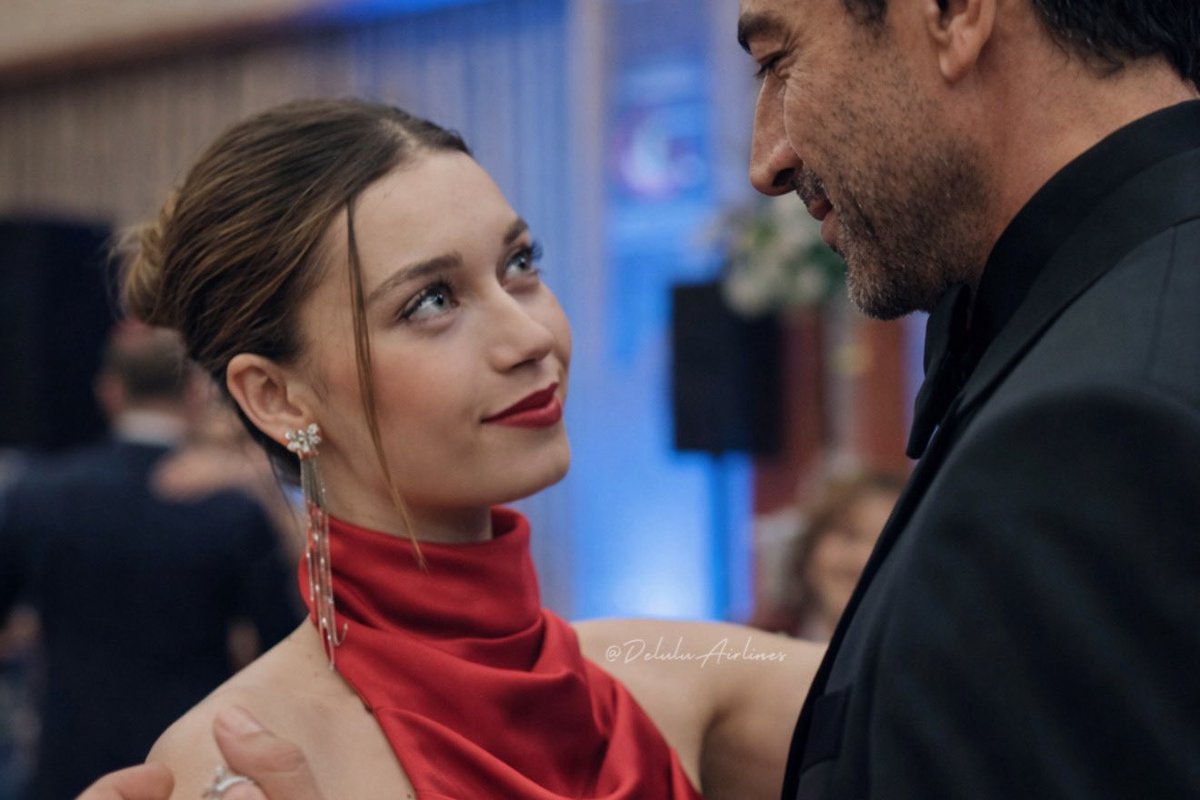 ❣️🔥#AbiDizisi #DoğÇağ #AfraSaraçoğlu