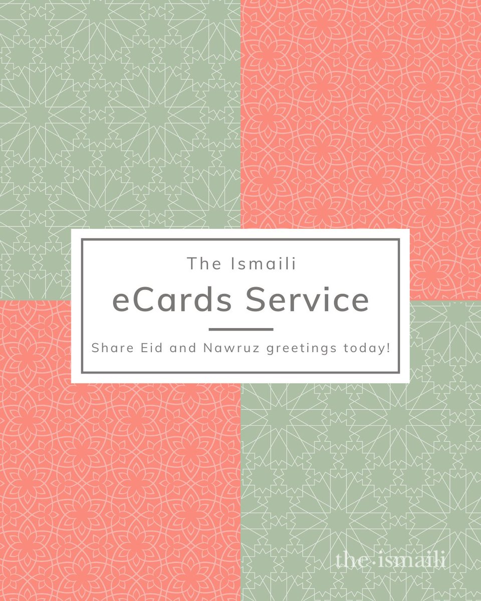 The Ismaili tweet media