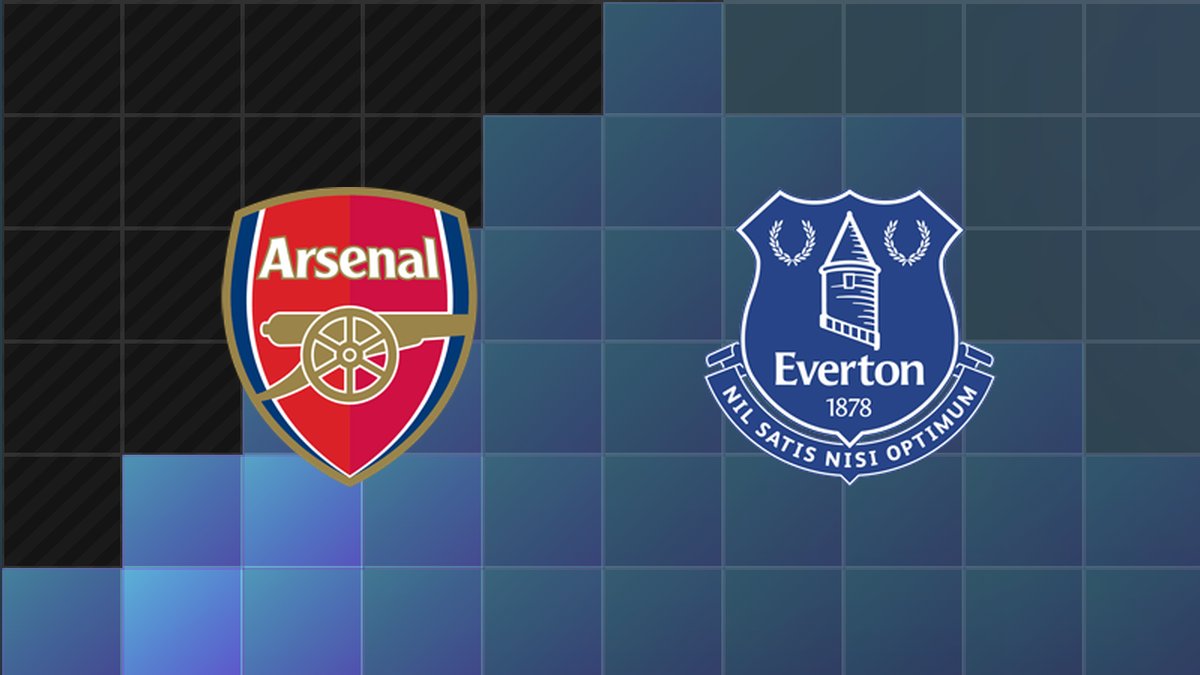 Premier League Scorigami tweet media