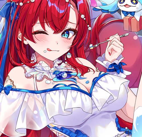 Sinon Sinfonia🐚🫧Phase Connect tweet media