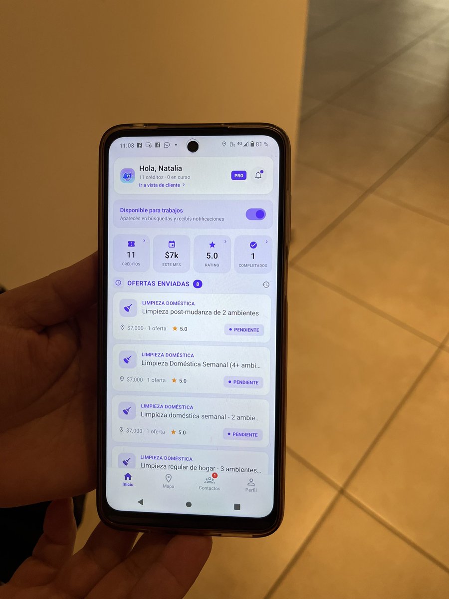 Matias Vallejos 🦎 tweet media