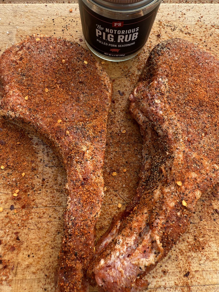 Live Fire BBQ® tweet media