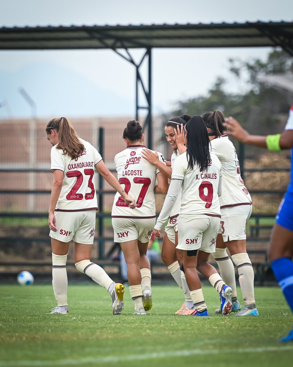 Mathi Garcia⚽🇺🇾 tweet media