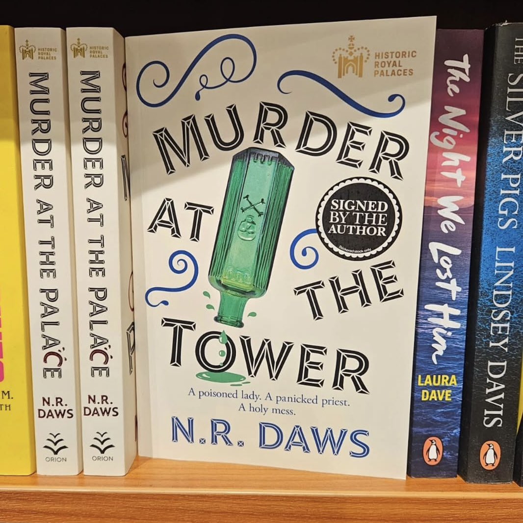 Neil Daws MBE tweet media