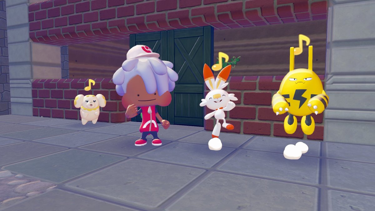 PK☆Storm tweet media