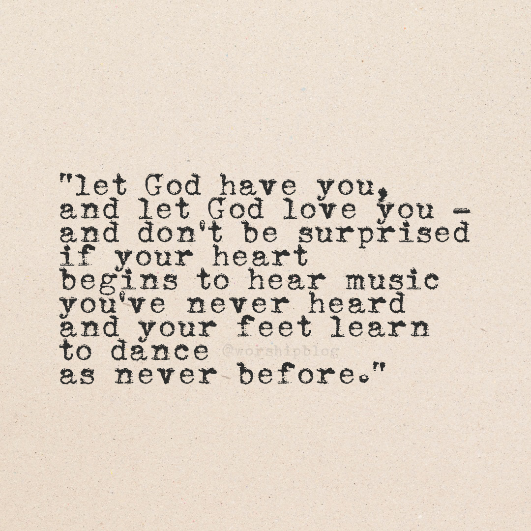 Worship Blog (@worship_blog) on Twitter photo 
