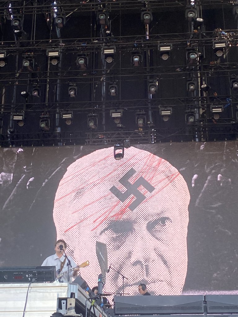 It Sounds Alternative tweet media