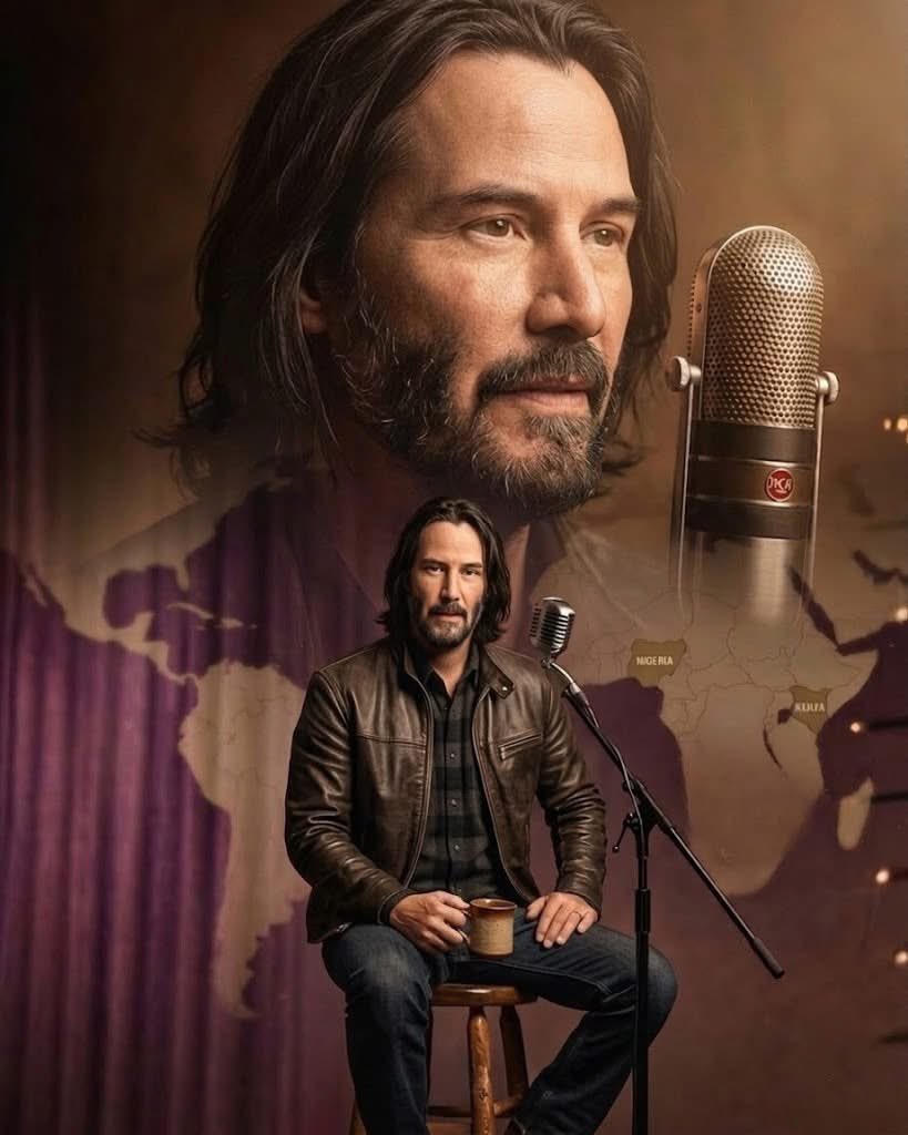 KeanuReevesYaga's tweet photo. When two people love each other deeply but keep hurting each other unintentionally, is the problem that they are wrong for each other… or that they met before they were ready to love in a healthy way? https://t.co/e1QCpMsU7h