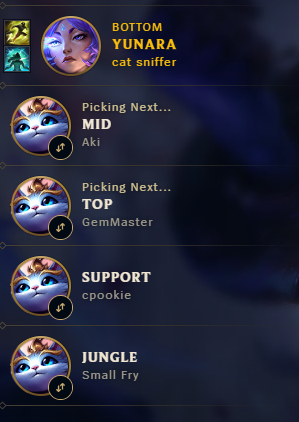 justcats ᓚᘏᗢ tweet media