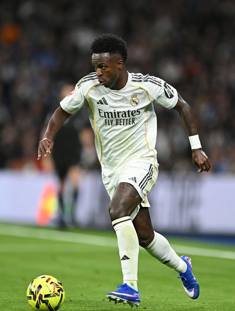 How many goals will vini jr score tonight?

Hala Madrid