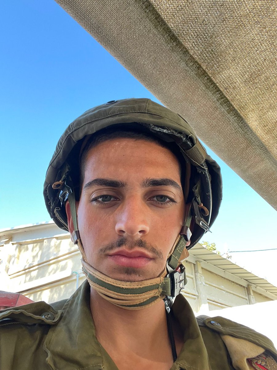 רפי בן שטרית tweet media