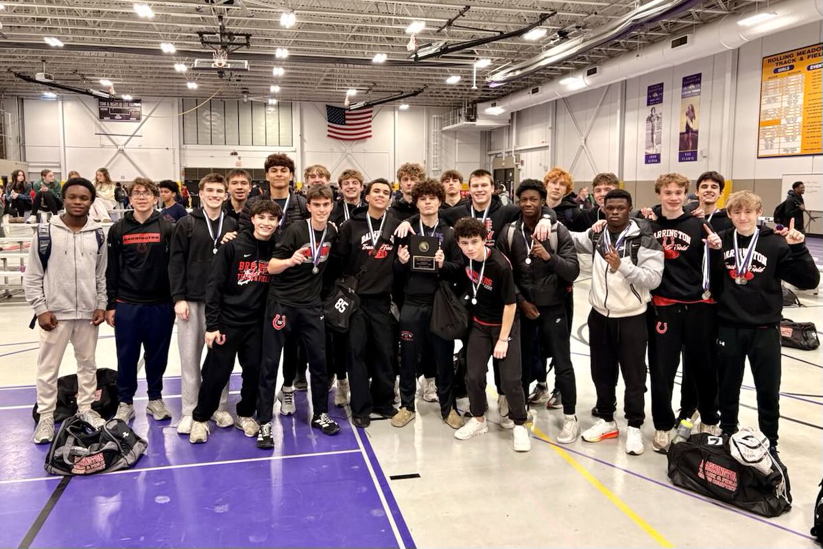 BHSboystrack tweet media