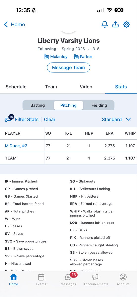 McKinley Duce tweet media