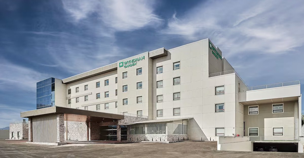 Sin Reservas • Aviación & Turismo tweet media