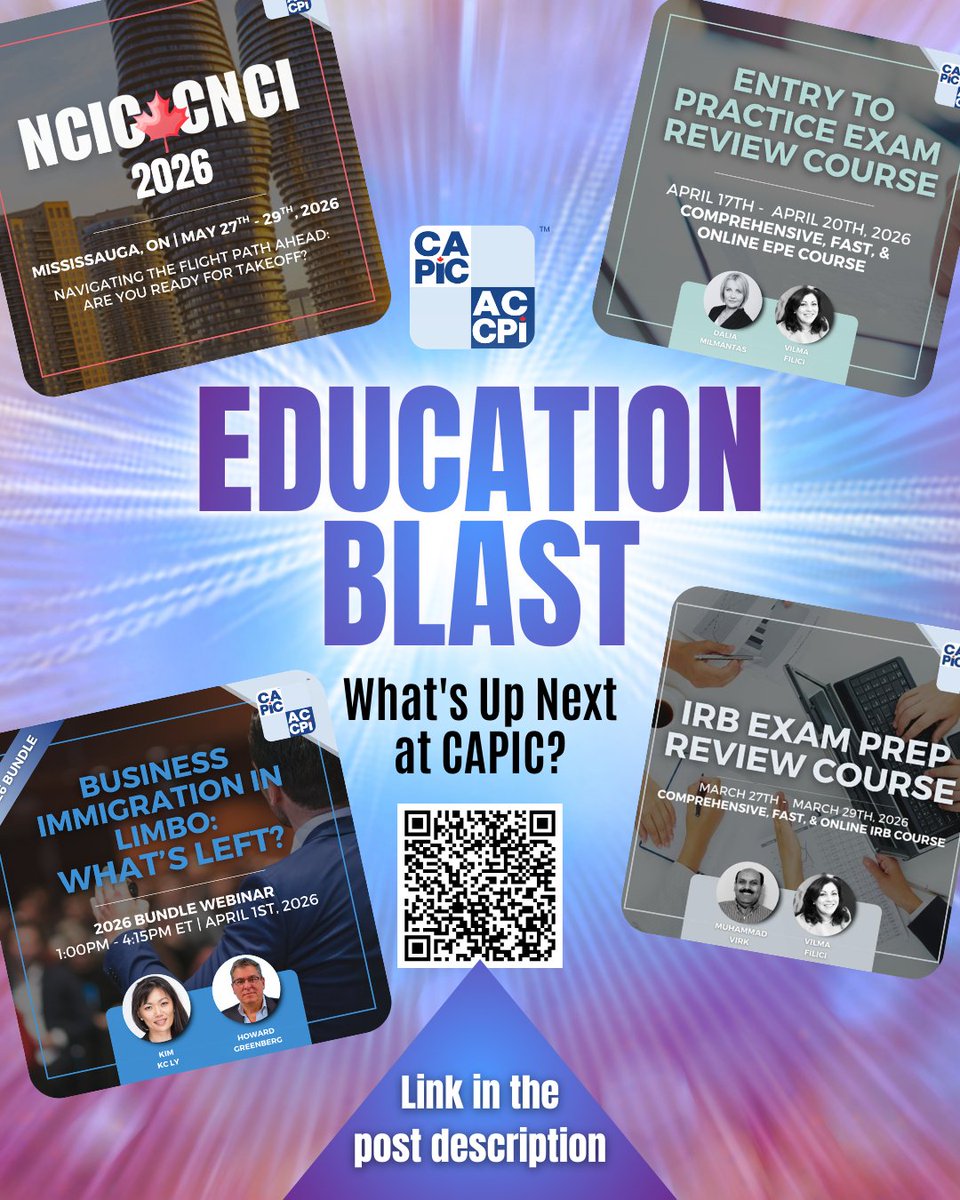 CAPIC-ACCPI tweet media