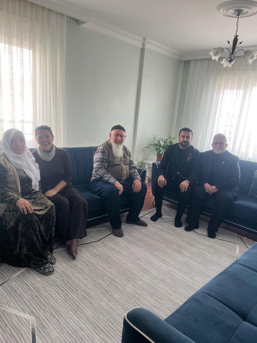 AK Parti İstanbul Sosyal Politikalar 🇹🇷 tweet media