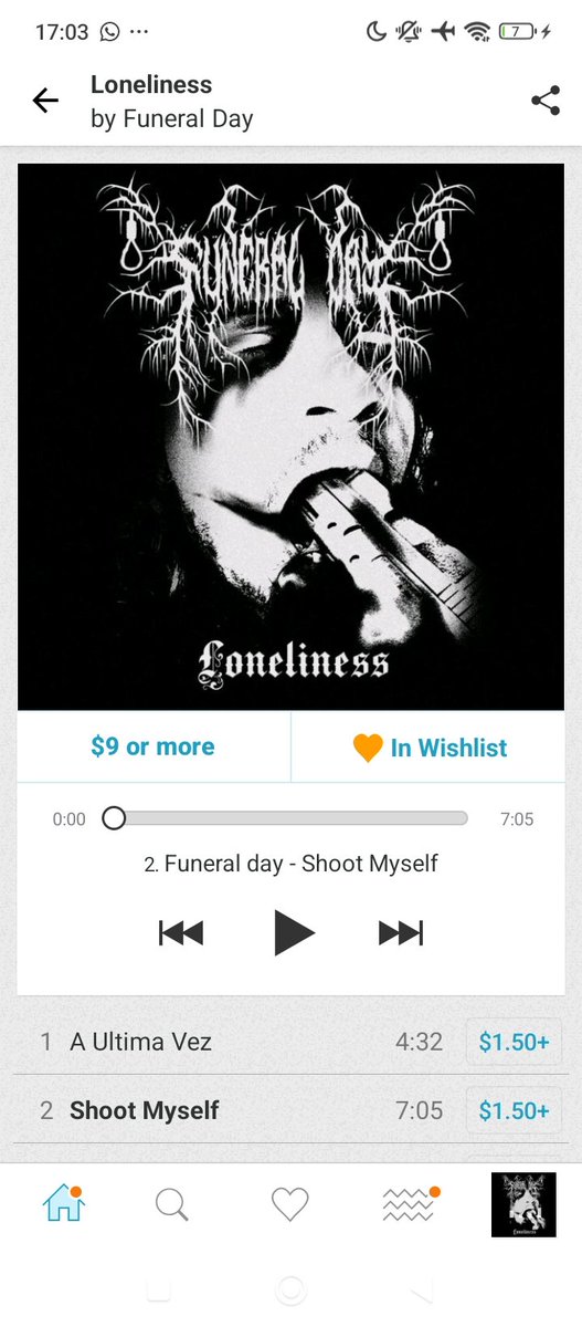 FUNERAL DAY tweet media