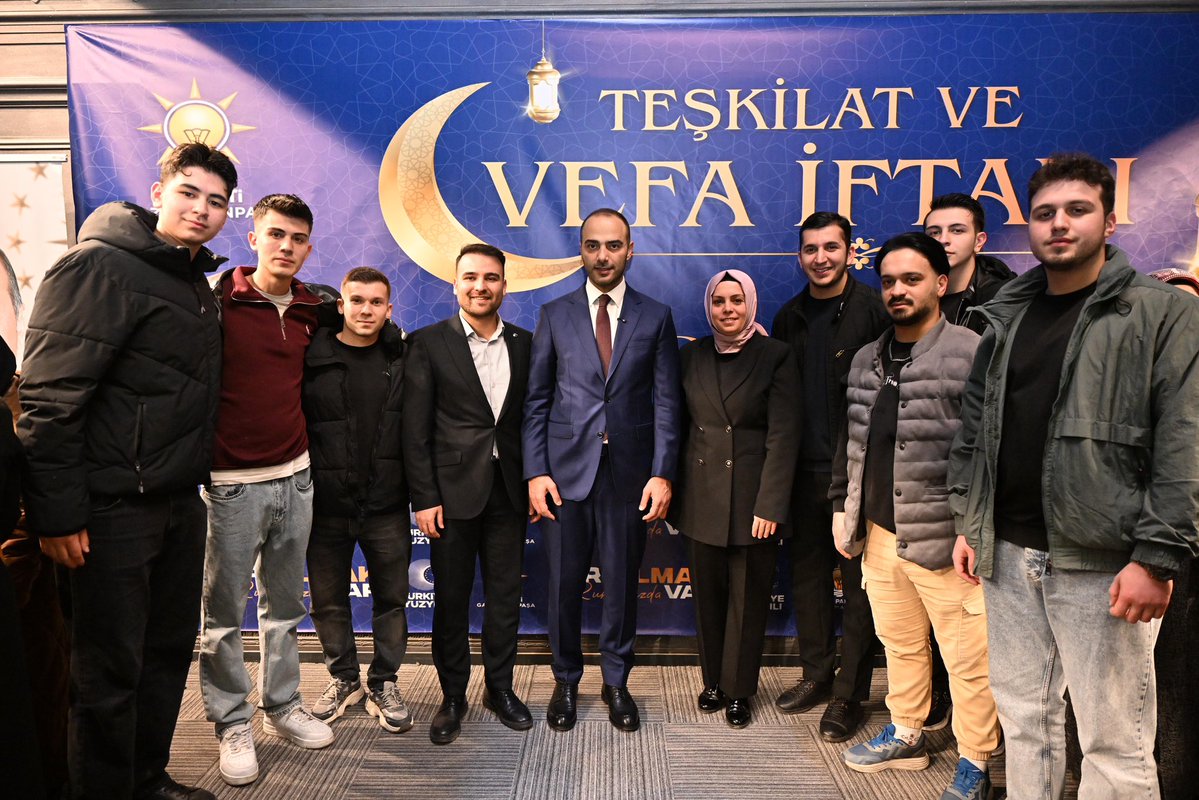 Eray Karadeniz tweet media