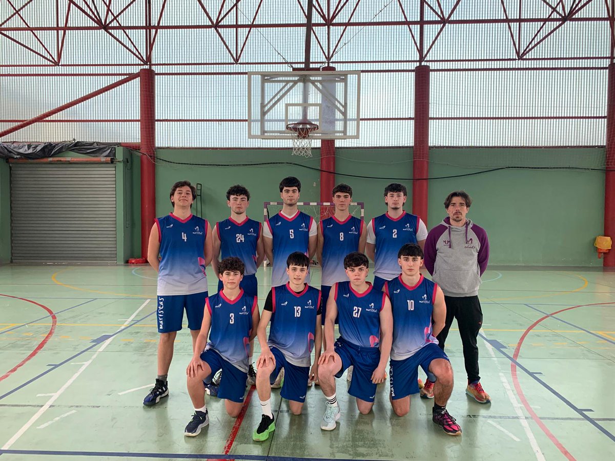 Auseva Baloncesto tweet media