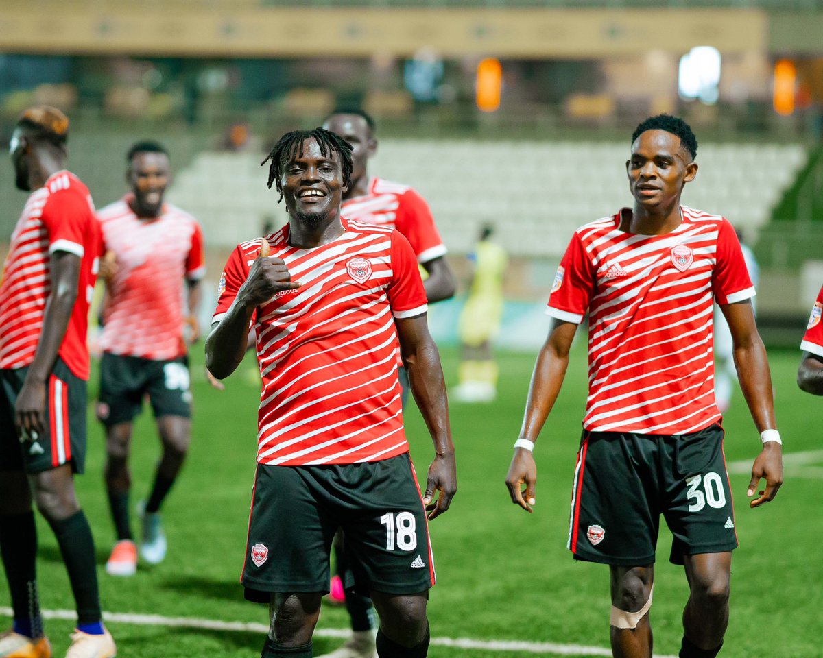 Express FC tweet media