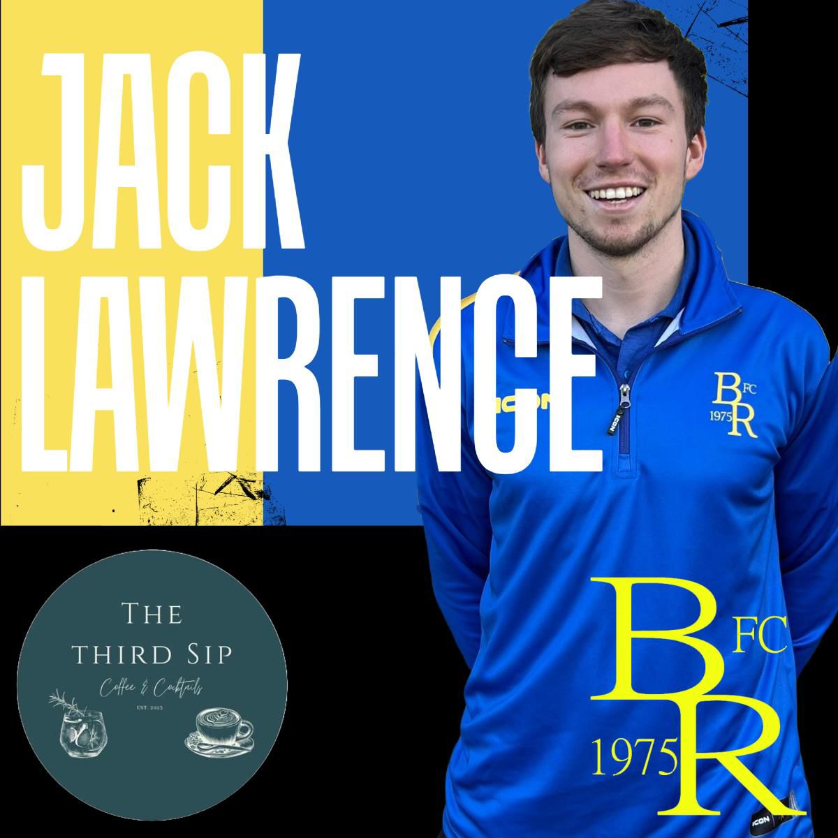 Burscough Richmond tweet media