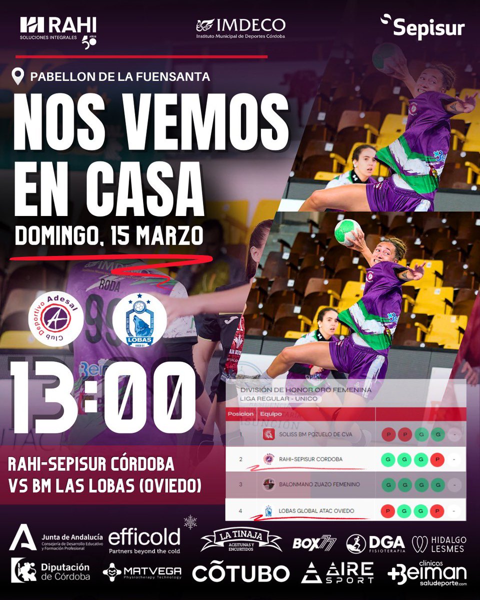 RAHI-SEPISUR ADESAL CÓRDOBA tweet media