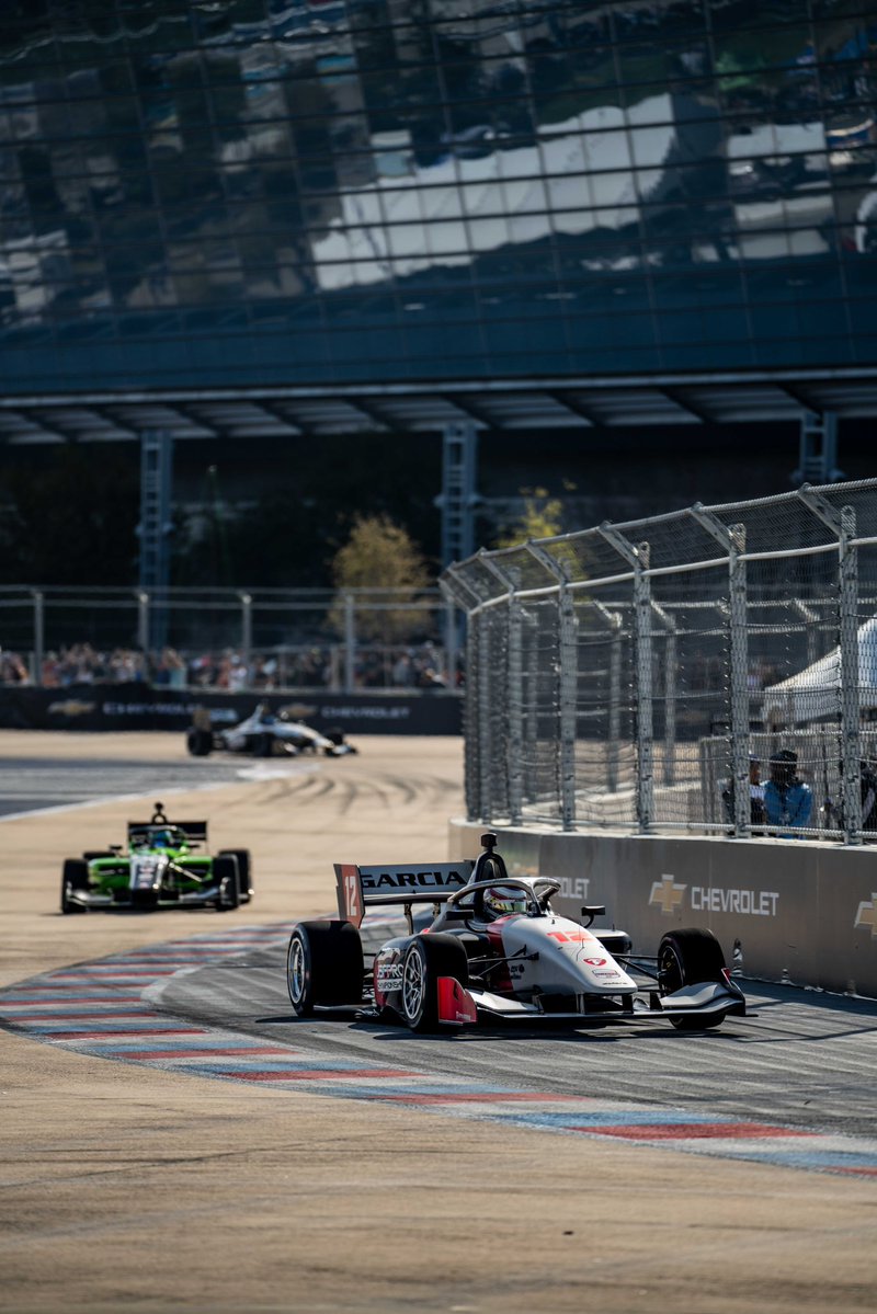 ABEL Motorsports tweet media