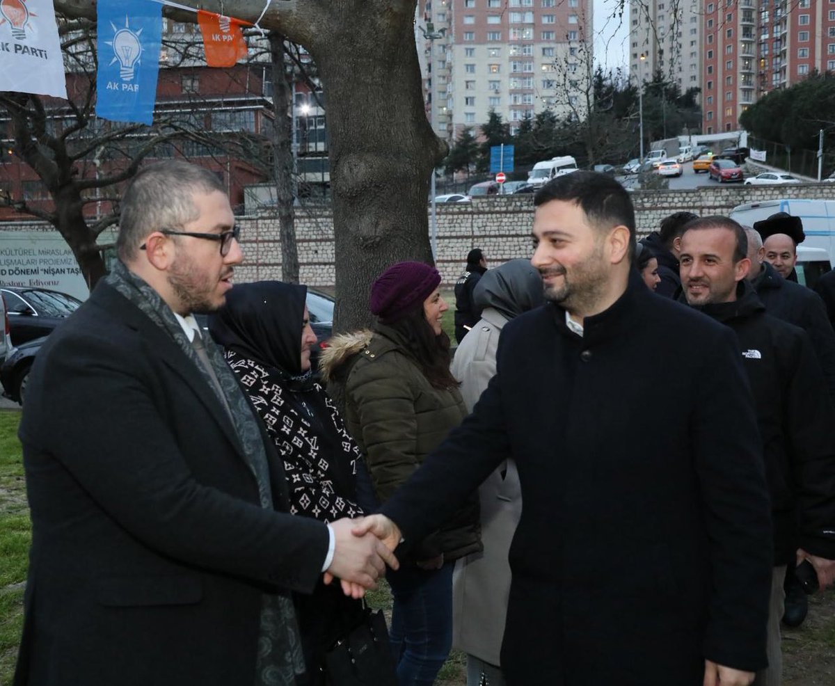 Abdullah Nuri ARSLAN tweet media