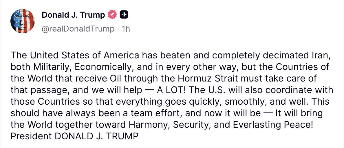 Thomas Jäger tweet media