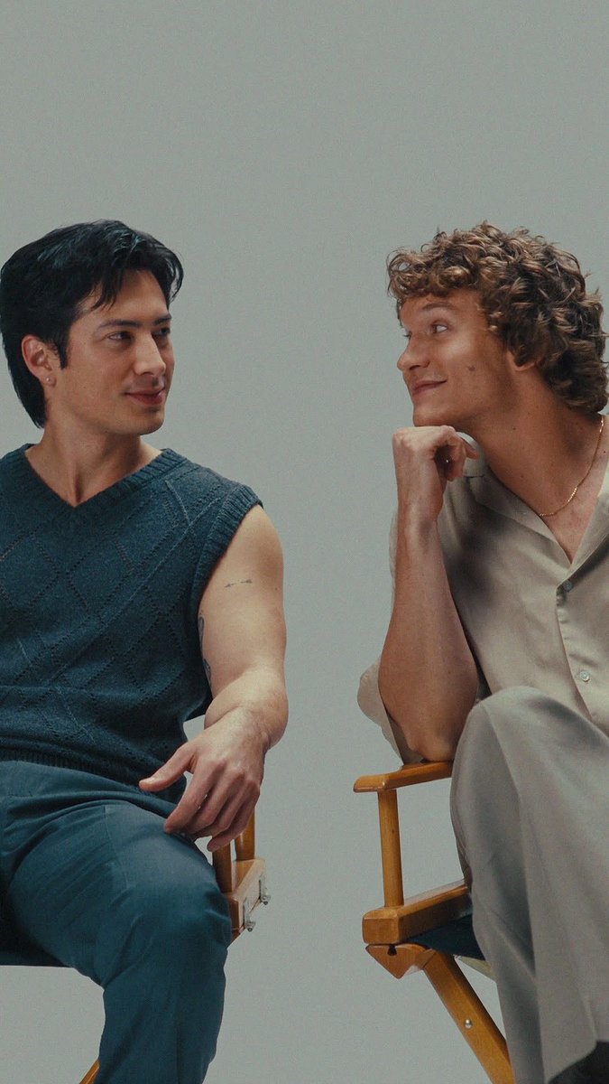 nos pp avec <a href="/fraaaamboise/">Mel 🍉</a> ￼🥹🤍