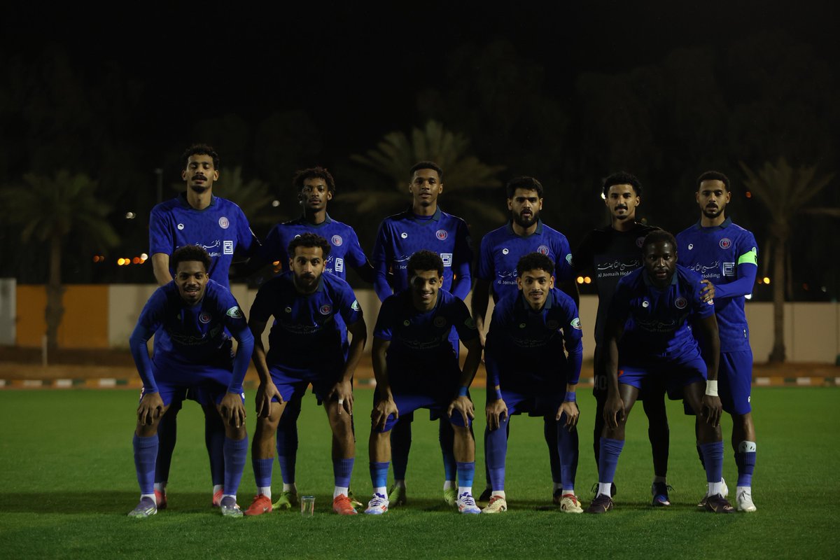 نادي الوشم بشقراء tweet media