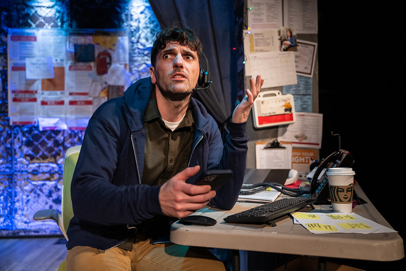 BuzzCenterStage tweet media