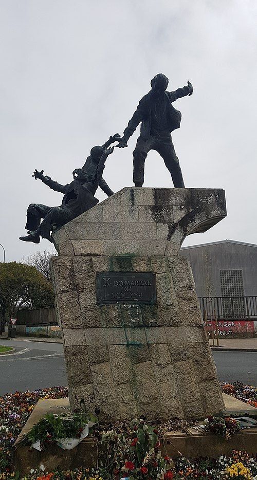 Antonio Baylos tweet media