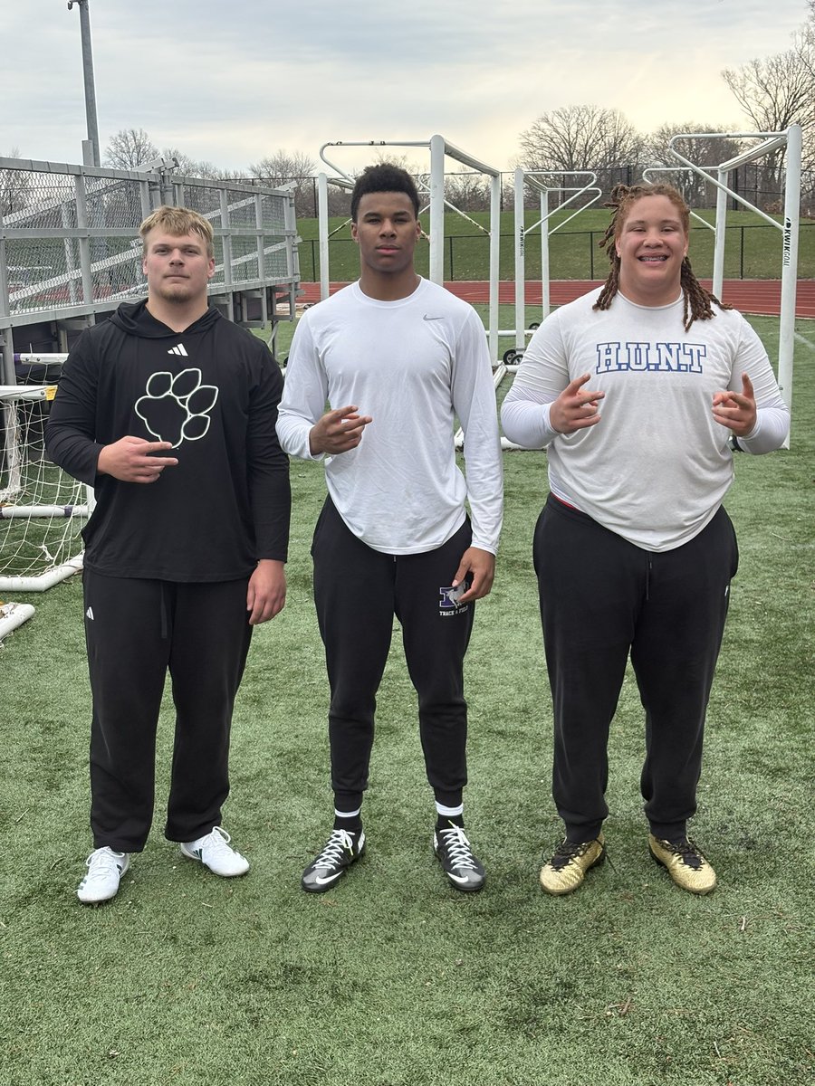 Matthias Burrell tweet media