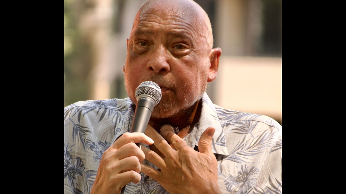 afronews's tweet image. Rev. #GraylanHagler, a longtime Washington, #DC pastor and #civilrights advocate, was remembered at his funeral service for his commitment to justice and his powerful oratory, as he was laid to rest after a long battle with cancer. afro.com/rev-graylan-ha…