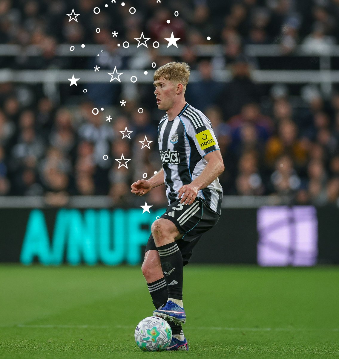 نيوكاسل يونايتد tweet media