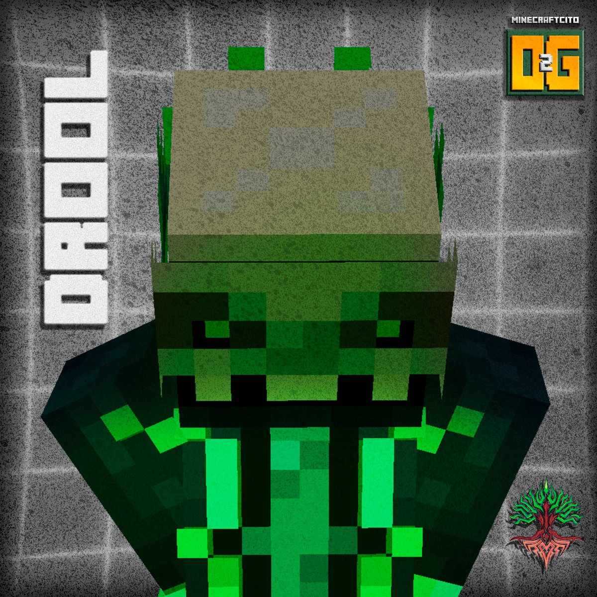 MINECRAFTCITO OG 2 tweet media