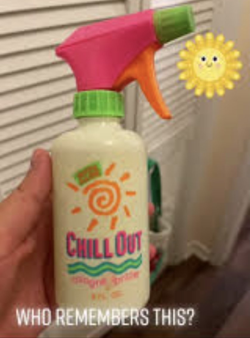 bellabijou77's tweet photo. @COTYInc can you please bring this back?  There is a whole bunch of GenX women who are wanting to experience the magic again! https://t.co/qF3u8IstZx