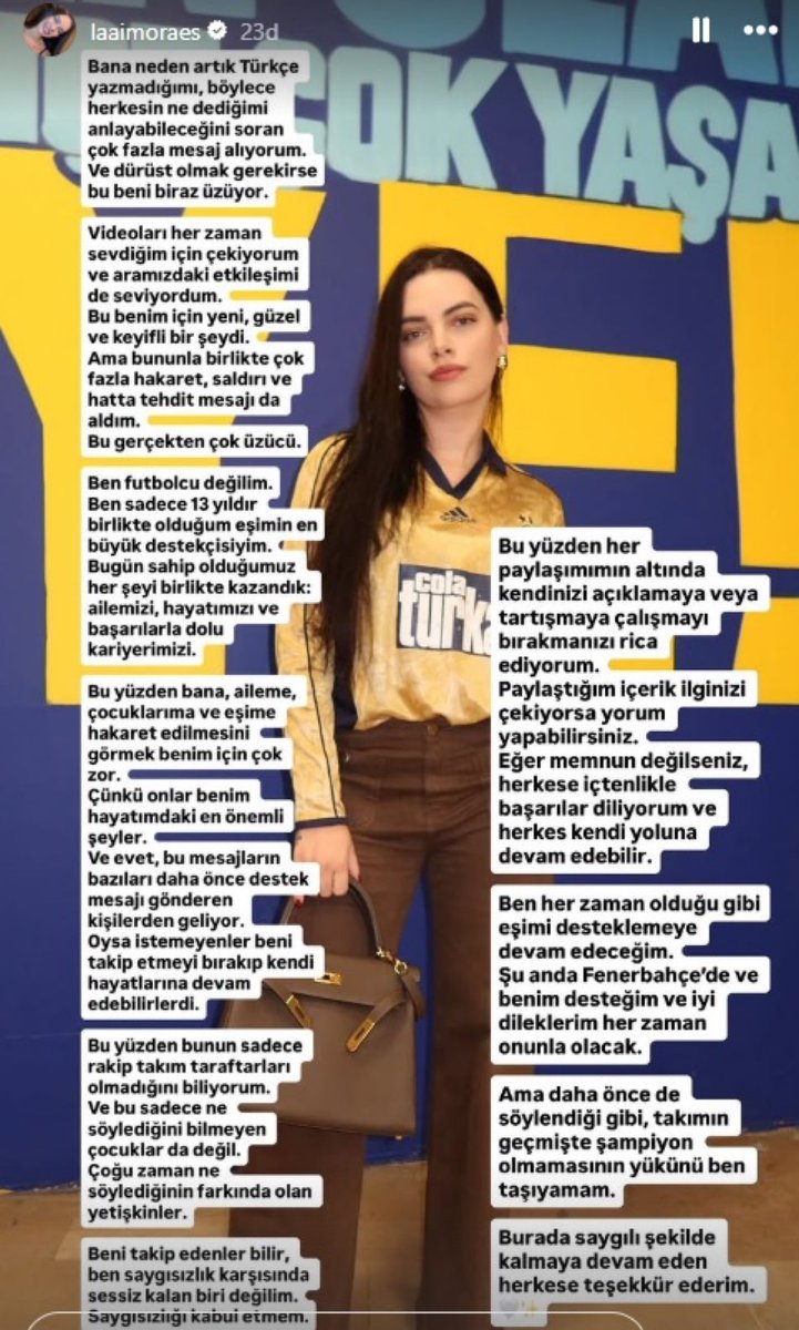 Peşindeyiz Galatasaray! tweet media