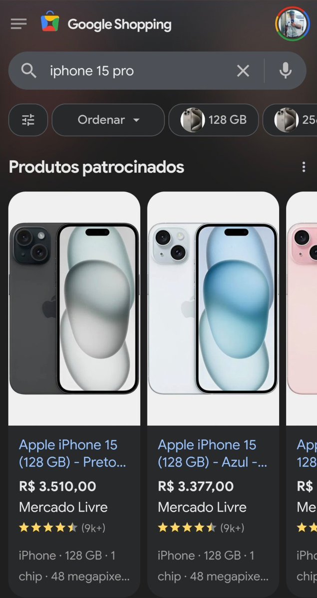 Anderson Santos 💢 tweet media