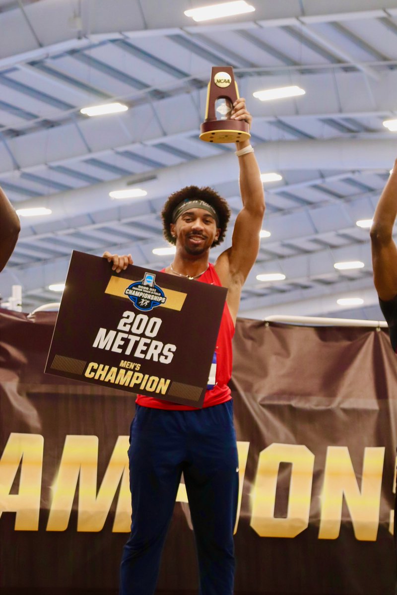 Catawba College Athletics tweet media