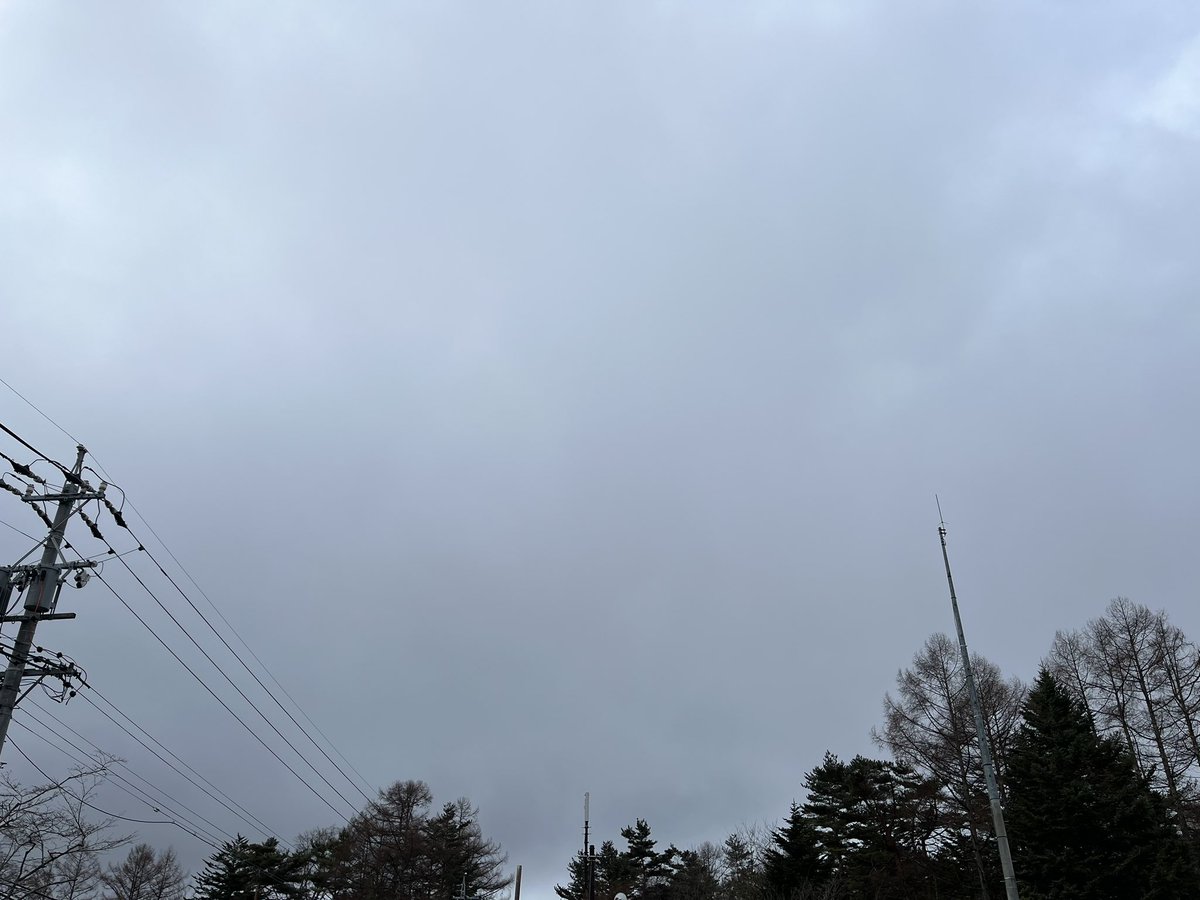 バンクシーが特定されたとの報道が
もうとっくに皆様 知ってましたよね

兎にも角にも
軽井沢は爽やかな爽やかな朝です

良い日曜日
良い1日をお過ごし下さい