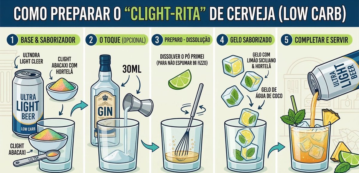 Guiilhermemmelo's tweet image. Esses drinks low carbs cuja base é a cerveja light são muito bons e da pra beber sem culpa até uns 5 (400 calorias +-), MUY BUENO CHICOS #drinks #lowcarb