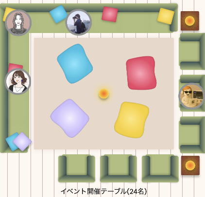 ちゃんかわ＠動画編集×提案力 tweet media