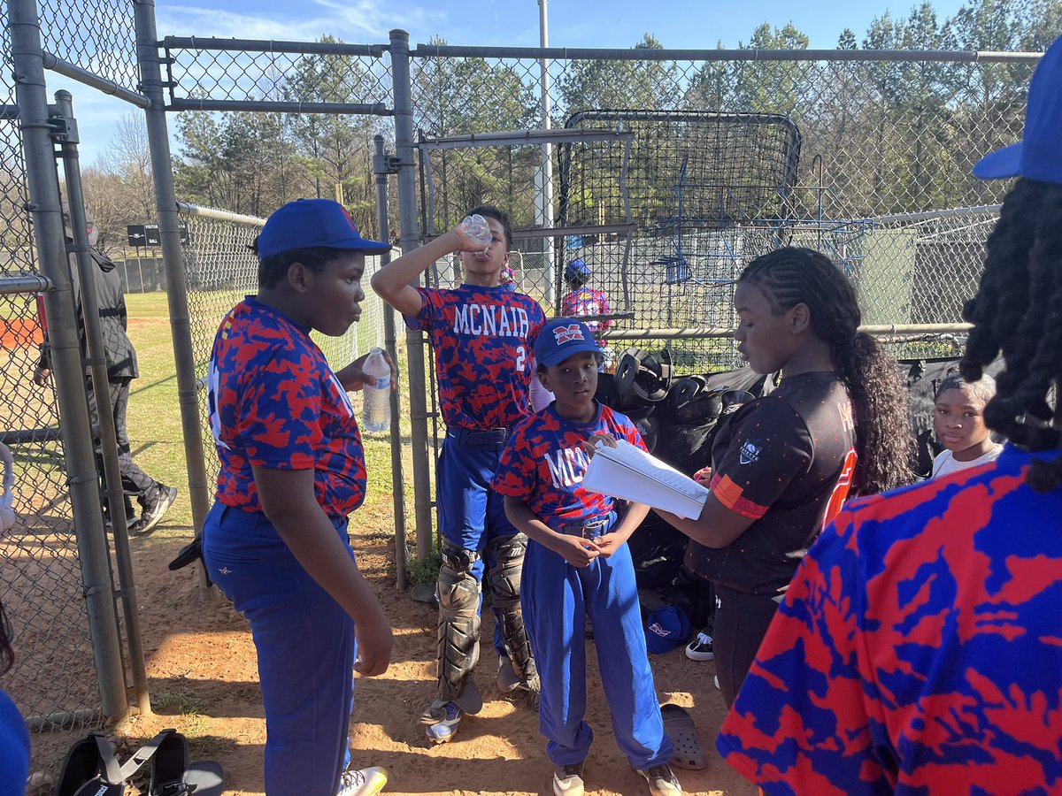 Keenan M. Cameron, Ed.D. tweet media