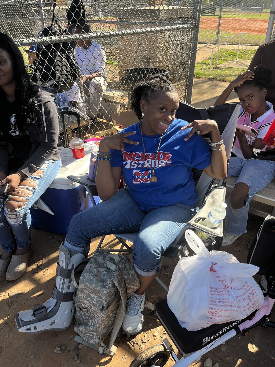 Keenan M. Cameron, Ed.D. tweet media