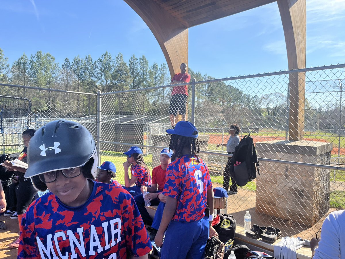 Keenan M. Cameron, Ed.D. tweet media