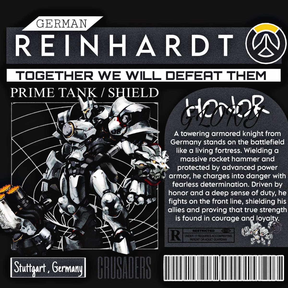 *..ᅟ 𝑅𝐸𝐼𝑁𝐻𝐴𝑅𝐷𝑇ᅟ 𝒲𝐼𝐿𝐻𝐸𝐿𝑀ᅟ . tweet media