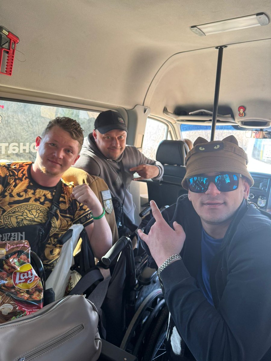 Taras Chuchman’s Invincible Defenders tweet media